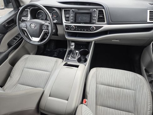 Used 2015 Toyota Highlander Plus image 22