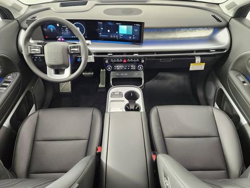 New 2026 Hyundai Ioniq 9 Calligraphy AWD/4WD image 14