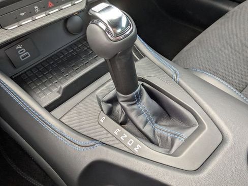 Used 2024 Ford Mustang Dark Horse RWD image 19