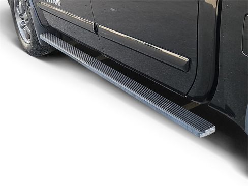 Used 2015 Nissan Titan PRO-4X image 17