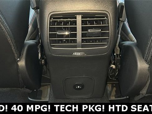 New 2026 Ford Escape ST-Line Select w/ Tech Pack #1 image 23