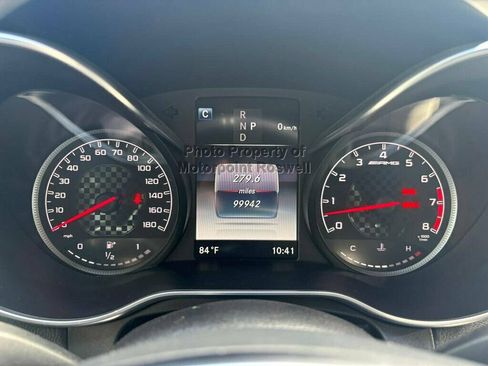 Used 2018 Mercedes-Benz C 43 AMG 4MATIC Coupe image 21