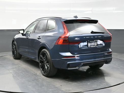 New 2026 Volvo XC60 B5 Ultra w/ Climate Package image 5
