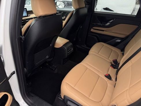 Certified 2022 Lincoln Corsair Reserve w/ Equipment Group 201A image 23