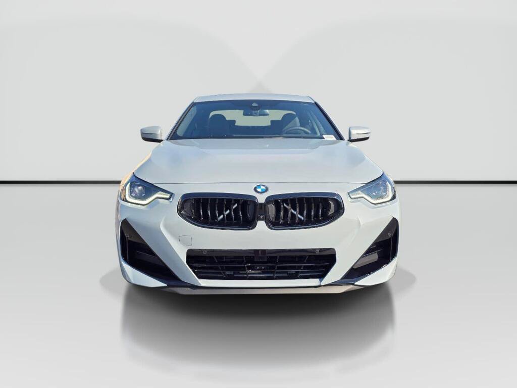 New 2026 BMW 230i xDrive Coupe w/ Premium Package AWD/4WD image 6