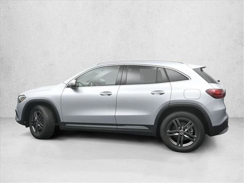 Certified 2026 Mercedes-Benz GLA 250 4MATIC image 4