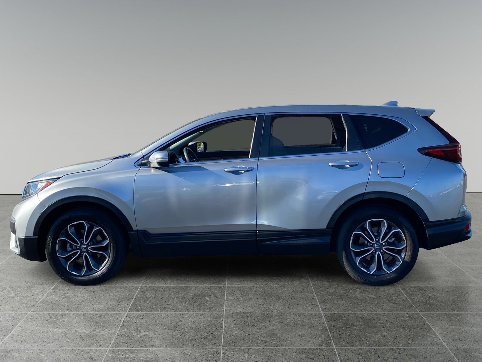 Used 2020 Honda CR-V EX image 2