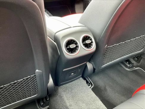 Certified 2024 Mercedes-Benz CLA 250 4MATIC image 12