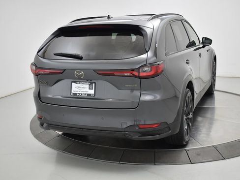 New 2026 MAZDA CX-90 3.3 Turbo w/ Premium Sport Pkg AWD/4WD image 21