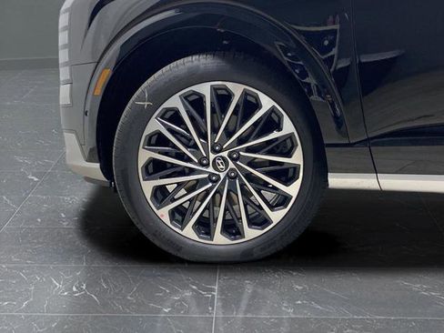 New 2026 Hyundai Palisade Calligraphy image 39