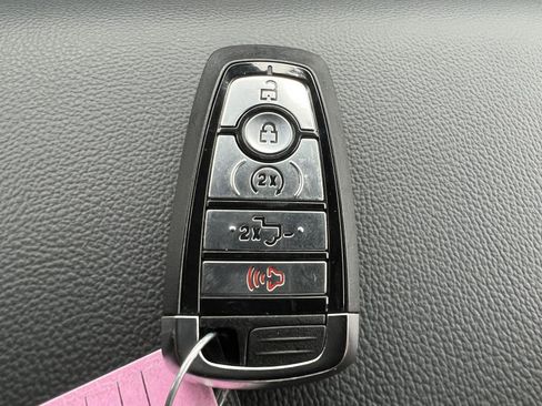 New 2026 Ford F150 Lariat w/ Equipment Group 501A Mid image 43