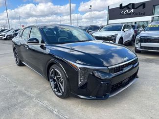 New 2026 Kia K4 GT-Line w/ GT-Line Premium Package 360° Tour