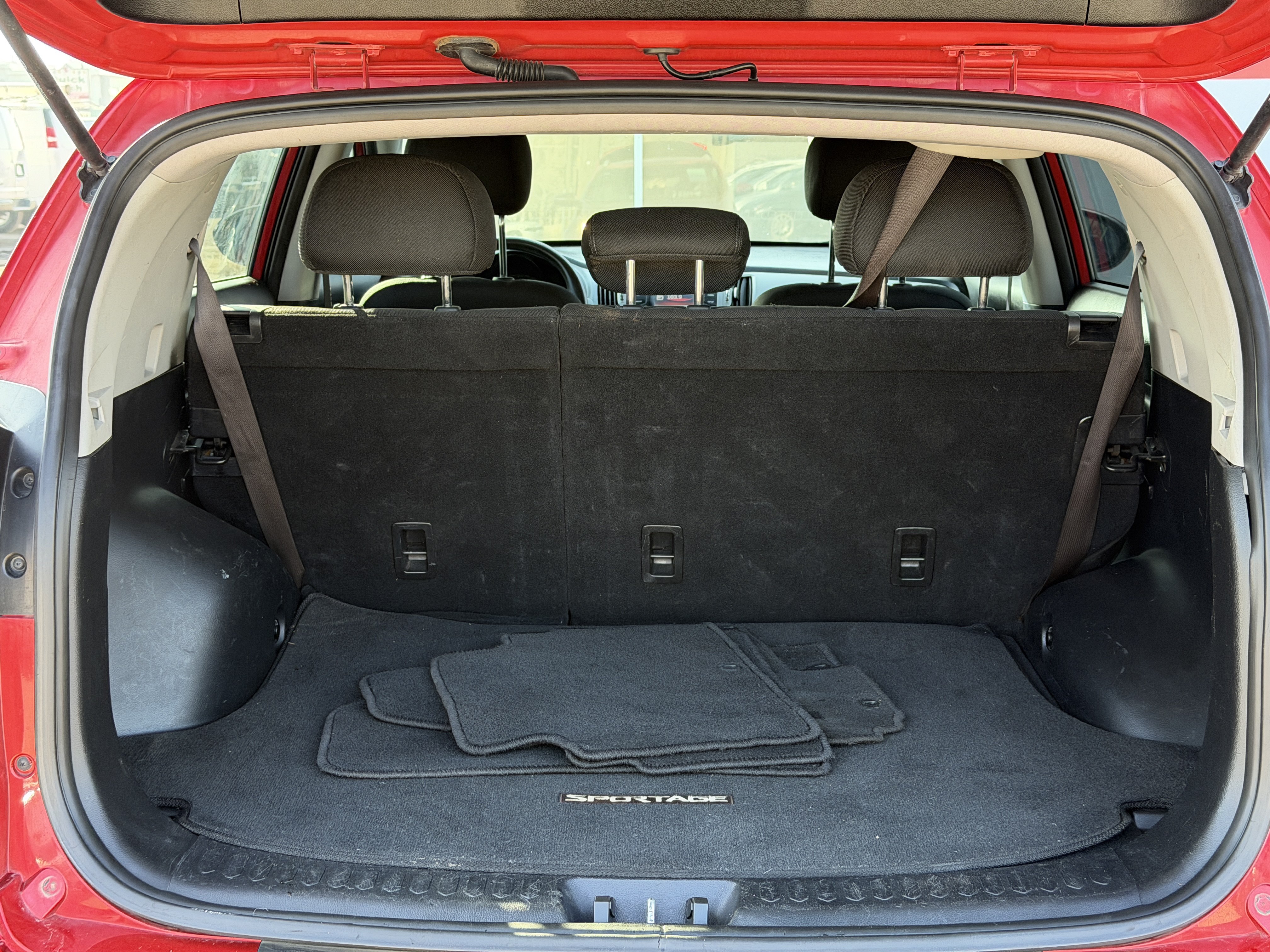Used 2015 Kia Sportage LX FWD image 23