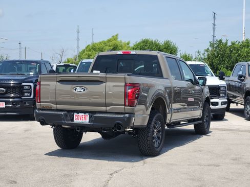 New 2026 Ford F150 Tremor w/ Equipment Group 402A High AWD/4WD image 4