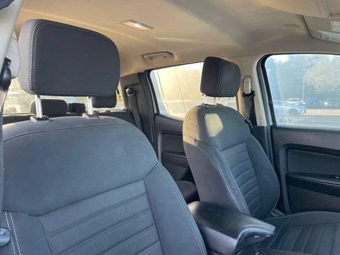 Used 2021 Ford Ranger XL w/ Equipment Group 101A High AWD/4WD image 7