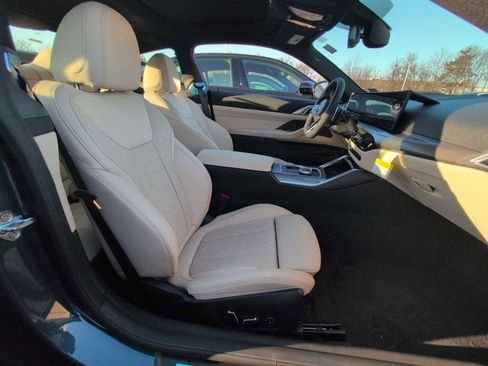 New 2026 BMW 440i xDrive M440i xDrive image 21