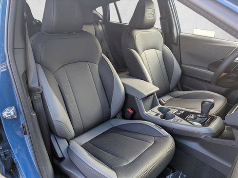 Certified 2026 Subaru Crosstrek 2.5i Wilderness image 21