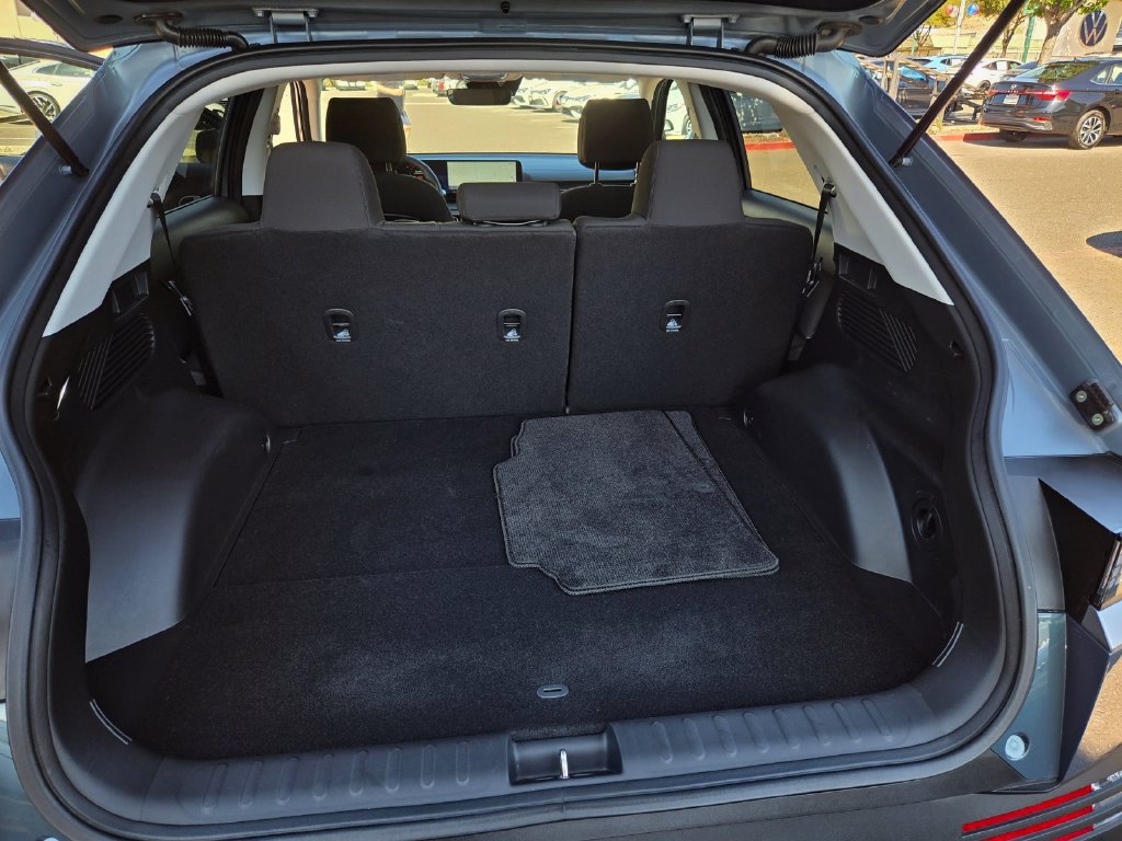 Used 2025 Hyundai Ioniq 5 SE RWD image 34