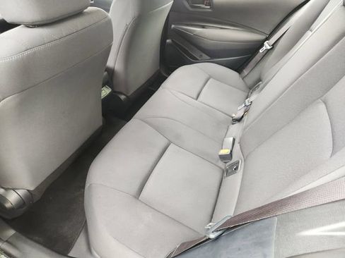 Used 2024 Toyota Corolla LE FWD image 20