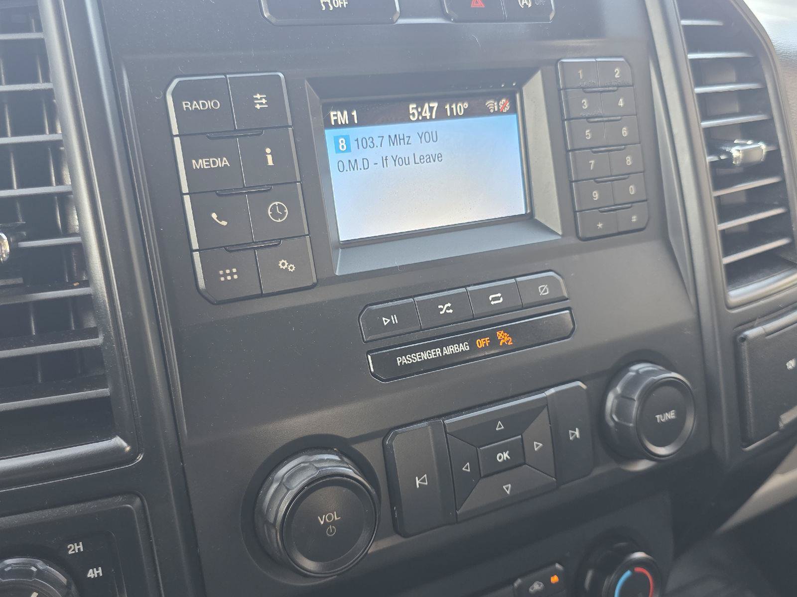 Used 2019 Ford F150 XL w/ Equipment Group 101A Mid AWD/4WD image 16