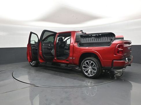 New 2026 RAM 1500 Tungsten AWD/4WD image 48