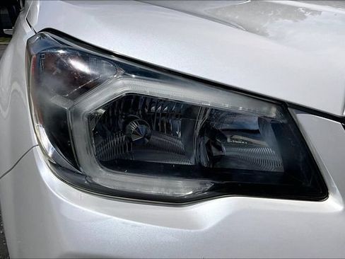 Used 2015 Subaru Forester 2.0XT Touring w/ Popular Package #2 AWD/4WD image 27