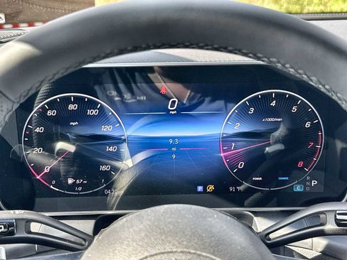 New 2026 Mercedes-Benz GLC 300 image 24