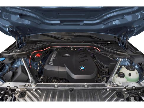 New 2026 BMW X3 xDrive30i w/ Convenience Package AWD/4WD image 7
