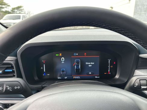 New 2026 Ford Maverick XLT w/ Equipment Group 301A image 20