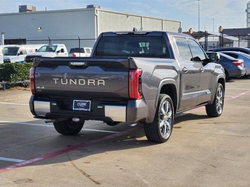 Used 2023 Toyota Tundra Capstone image 14