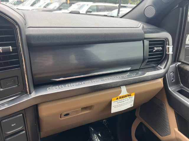 New 2026 Ford F250 Lariat AWD/4WD image 35