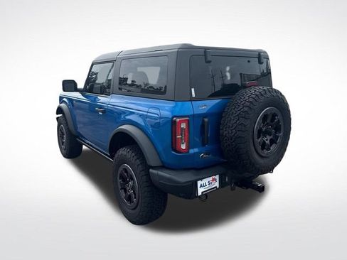 Used 2023 Ford Bronco Badlands AWD/4WD image 7