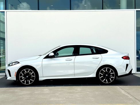 New 2026 BMW 228i xDrive w/ Technology Package AWD/4WD image 8