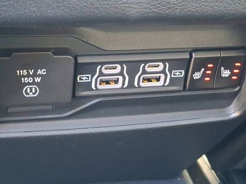 New 2025 Jeep Grand Cherokee Limited image 7