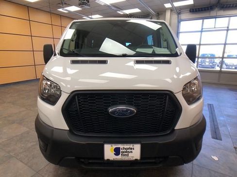 Certified 2023 Ford Transit 350 XL image 2
