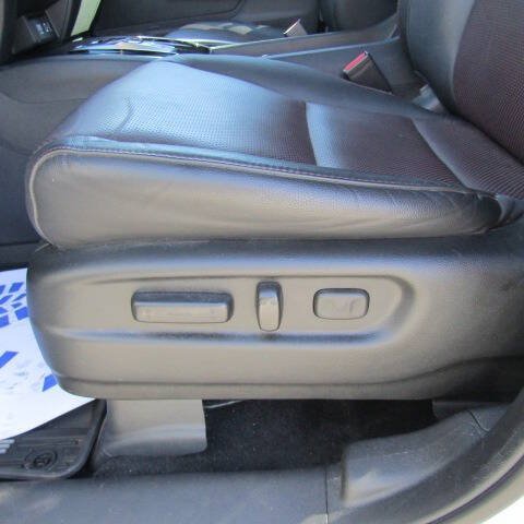 Used 2021 Honda Ridgeline Black Edition image 23