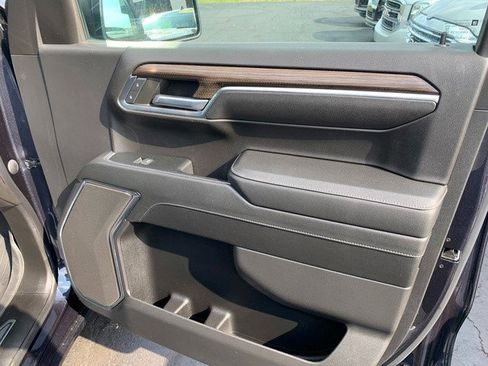 Certified 2023 Chevrolet Silverado 1500 RST image 23