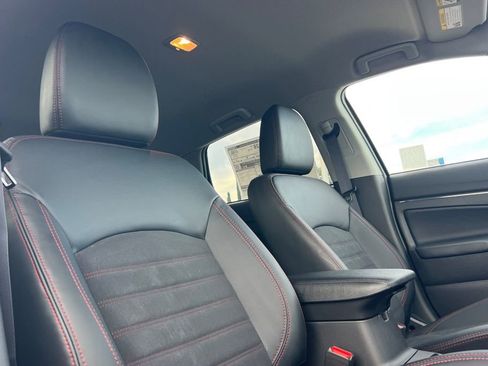 New 2026 Mitsubishi Outlander Sport SE AWD/4WD image 18
