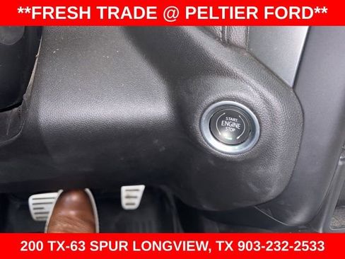 Used 2022 Chevrolet Silverado 1500 RST image 16