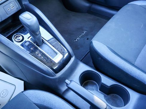 Used 2024 Nissan Versa SV image 15