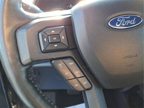 Used 2019 Ford F150 XLT w/ Equipment Group 302A Luxury image 15