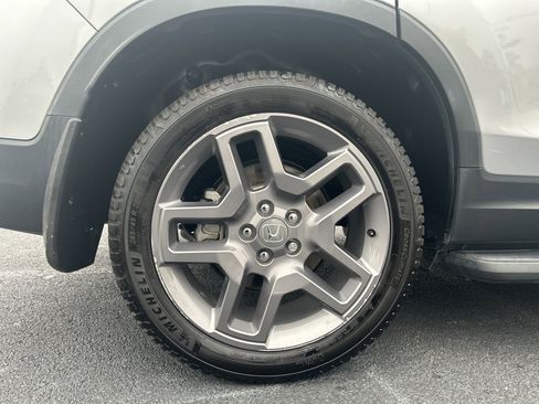 Certified 2023 Honda Passport EX-L image 34