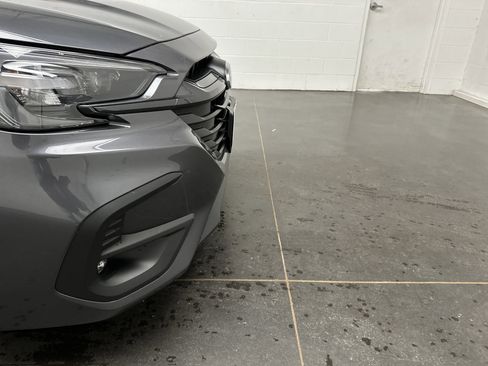 Used 2025 Subaru Legacy Premium AWD/4WD image 2