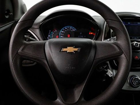 Used 2019 Chevrolet Spark LS image 10