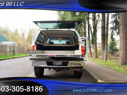 Used 2004 Dodge Ram 3500 Truck SLT w/ Trailer Tow Group image 30