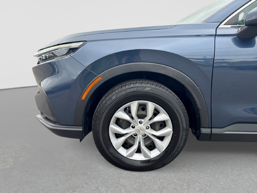 Used 2024 Honda CR-V LX image 19