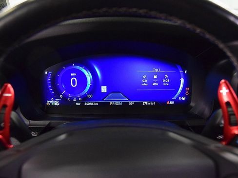 Used 2020 Ford Explorer ST image 18