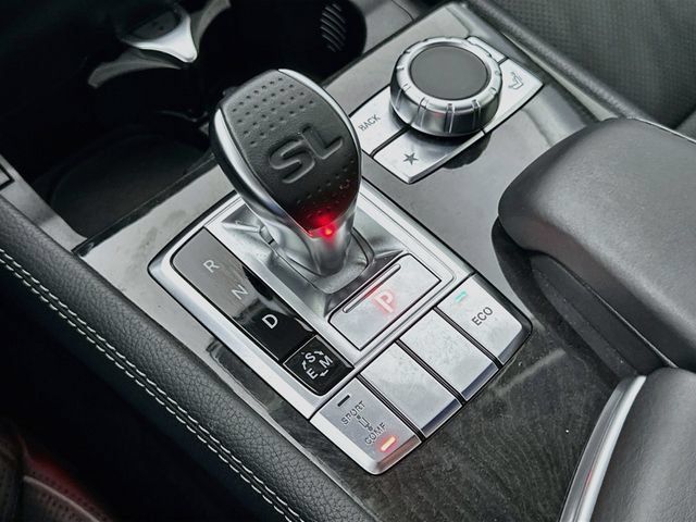 Used 2013 Mercedes-Benz SL 550 image 17