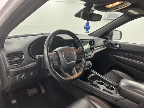 Used 2023 Dodge Durango GT AWD/4WD image 10