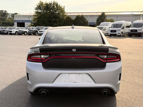 Used 2019 Dodge Charger GT w/ Plus Group RWD image 11